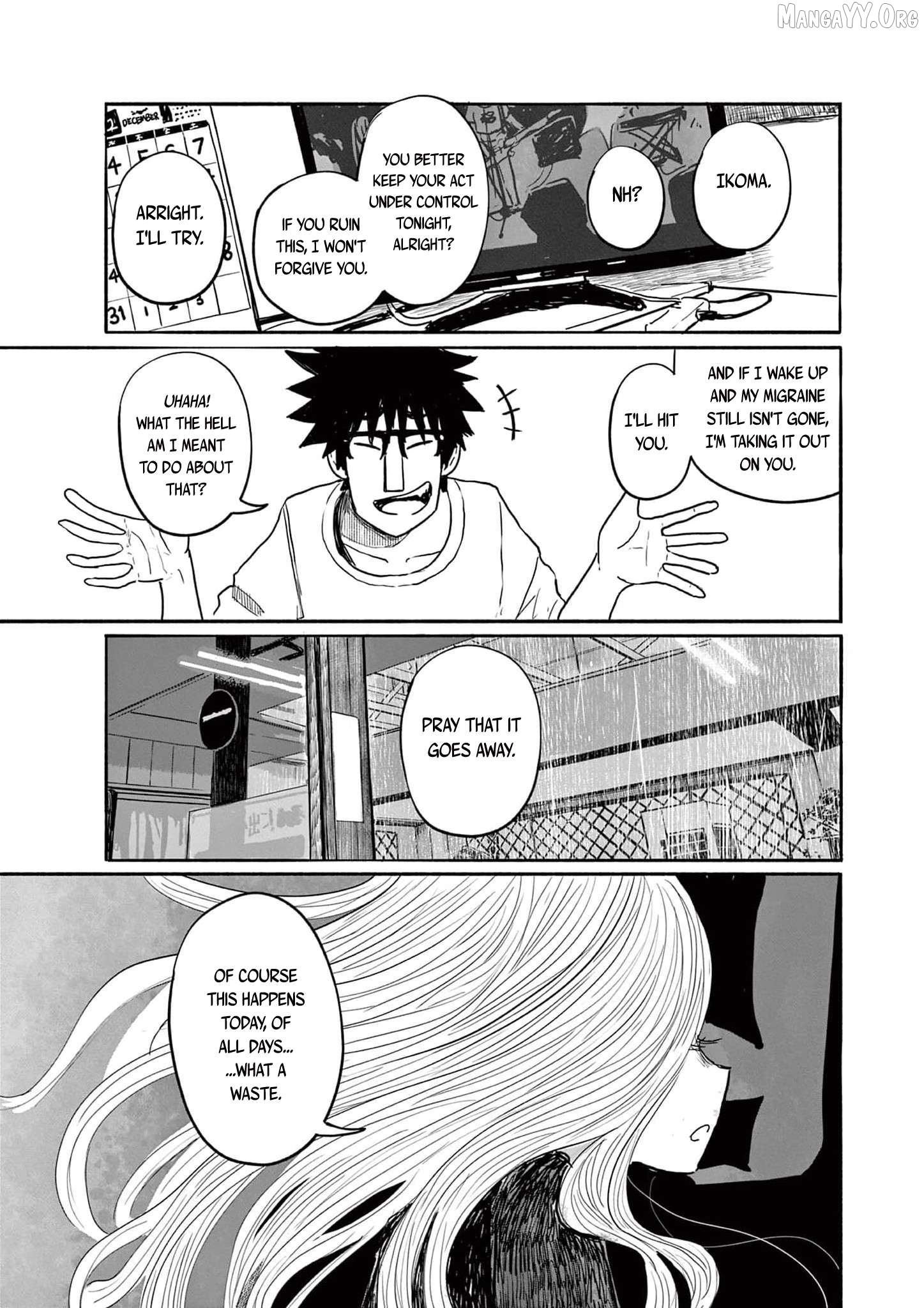 Manga page 19