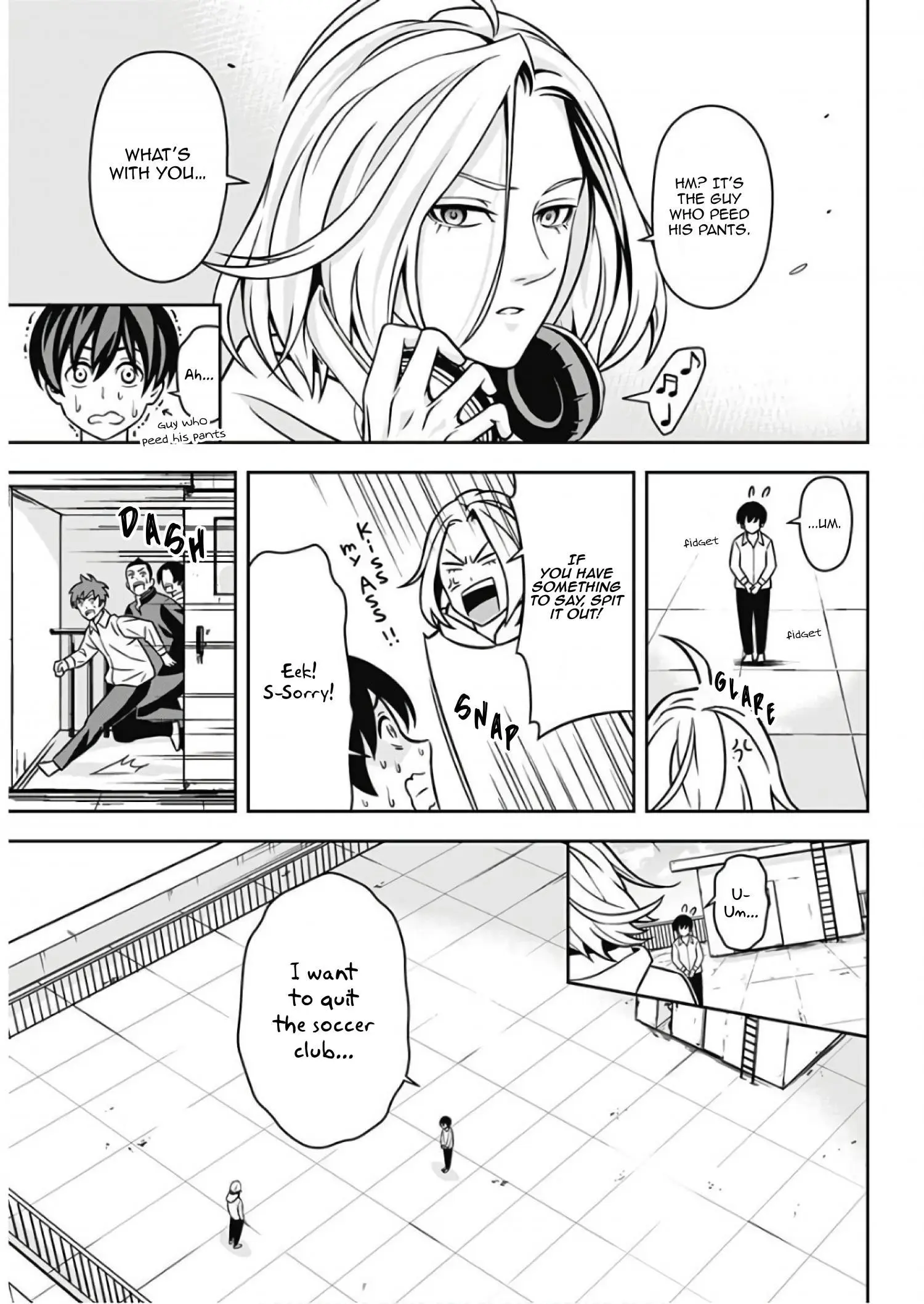 Manga page 19