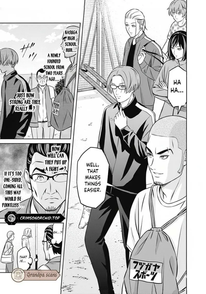 Manga page 9