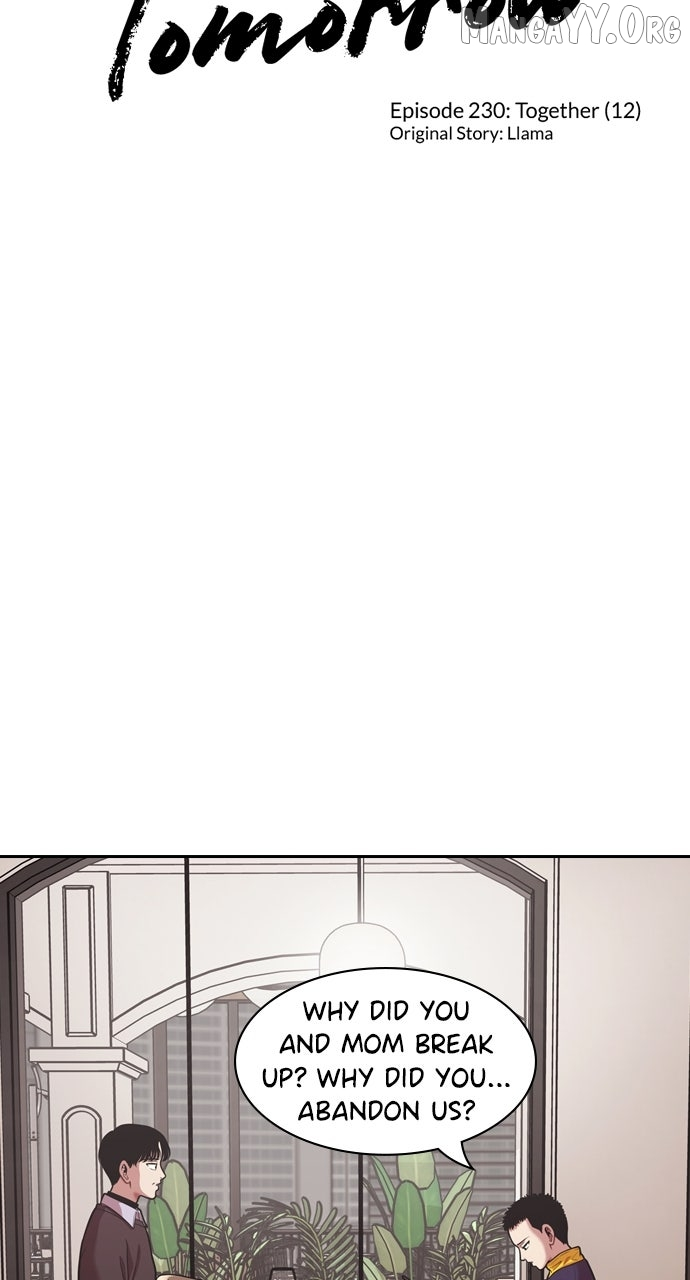 Manga page 22