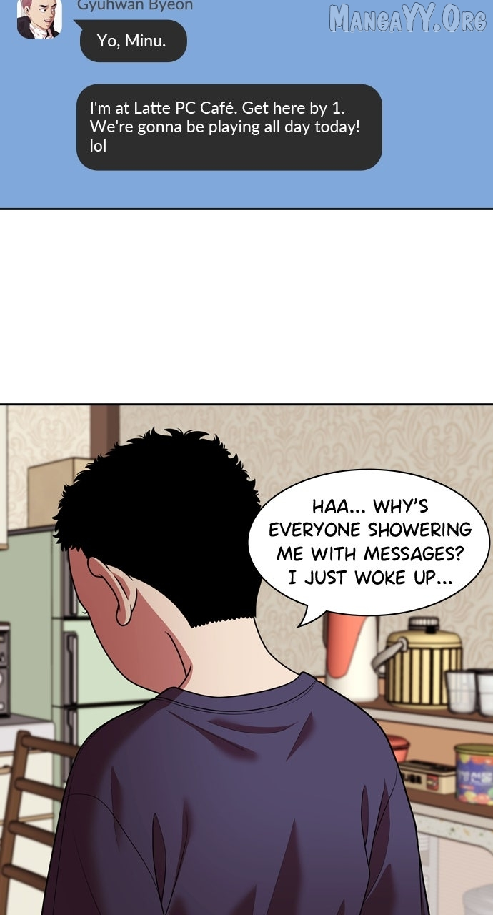 Manga page 10