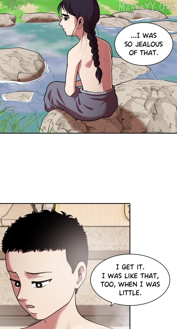 Manga page 28