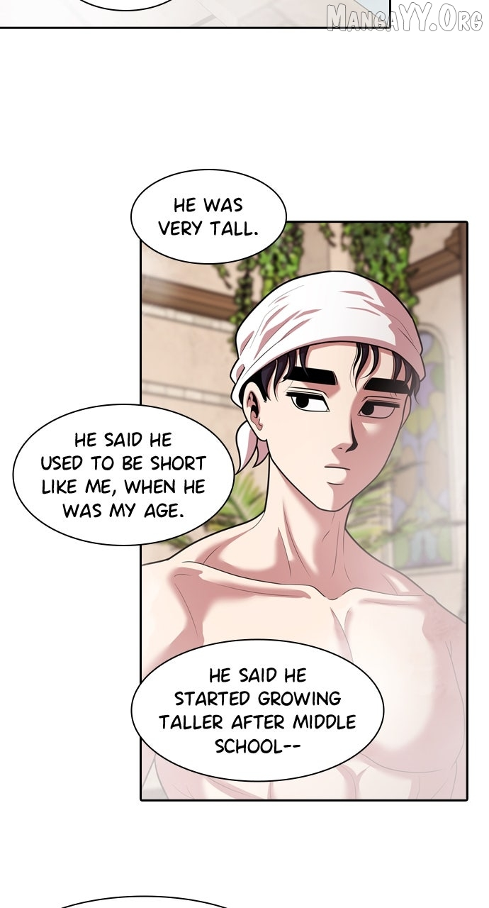 Manga page 32