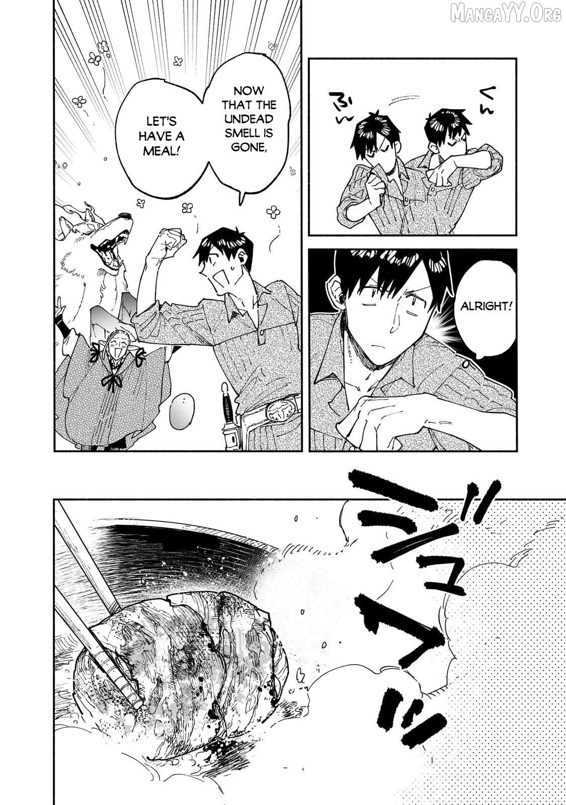 Manga page 11