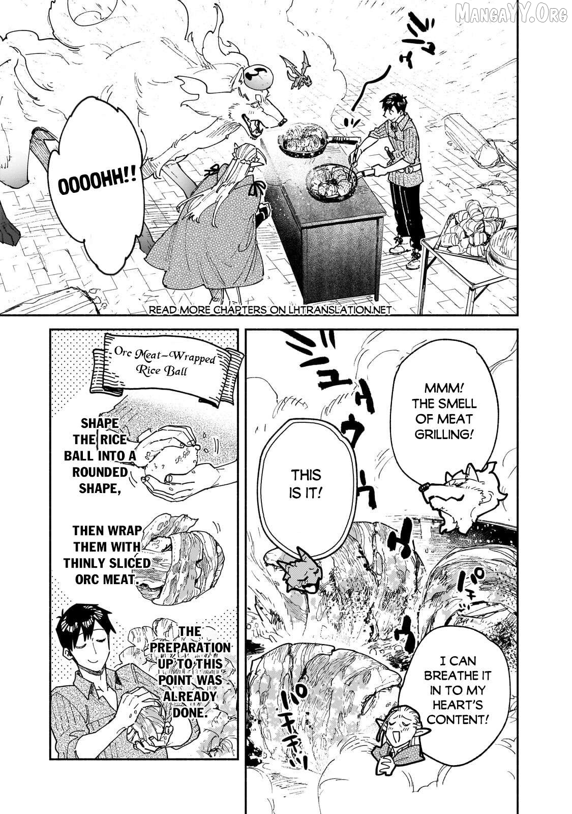 Manga page 12