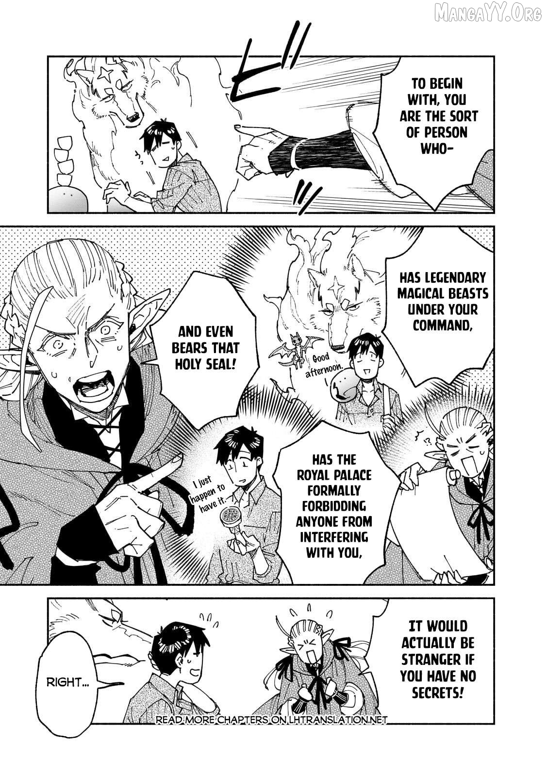 Manga page 6