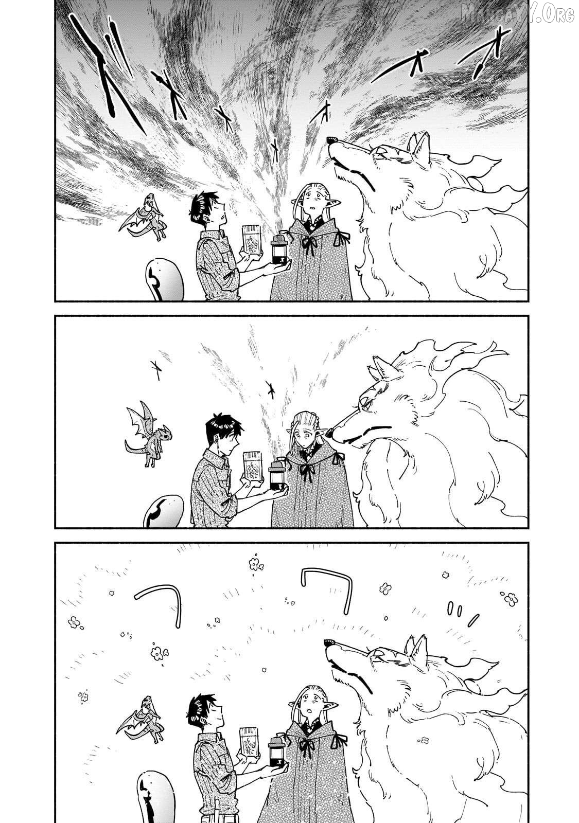 Manga page 9