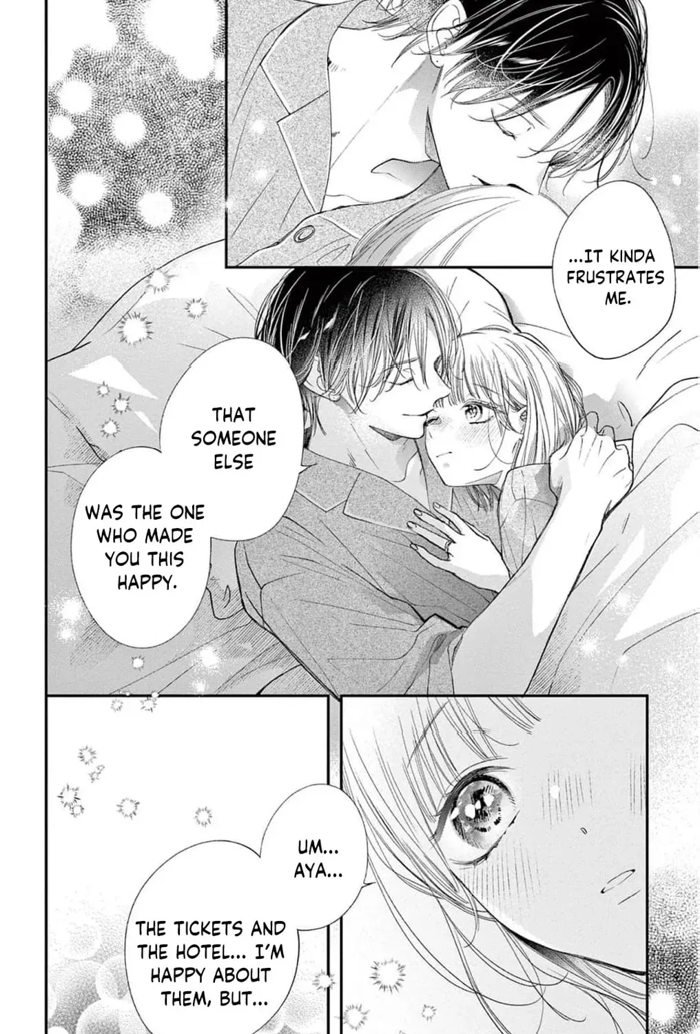 Manga page 77