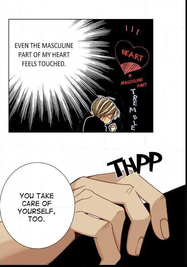 Manga page 28