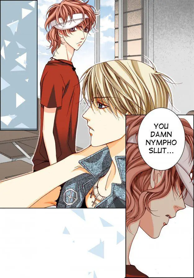 Manga page 33