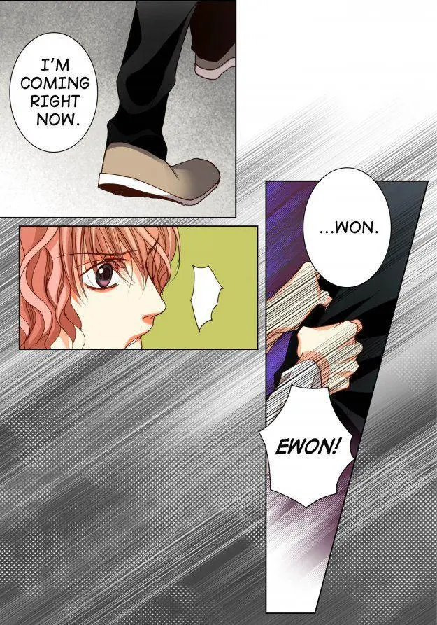 Manga page 12