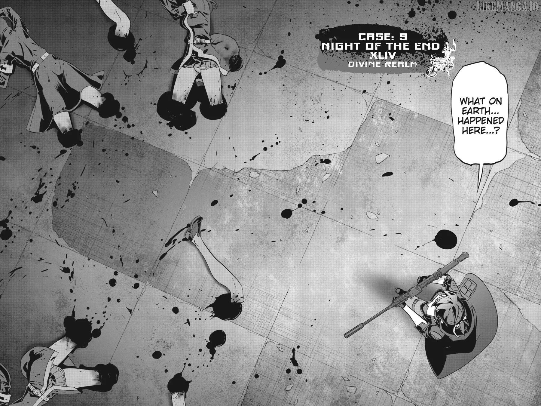 Manga page 7