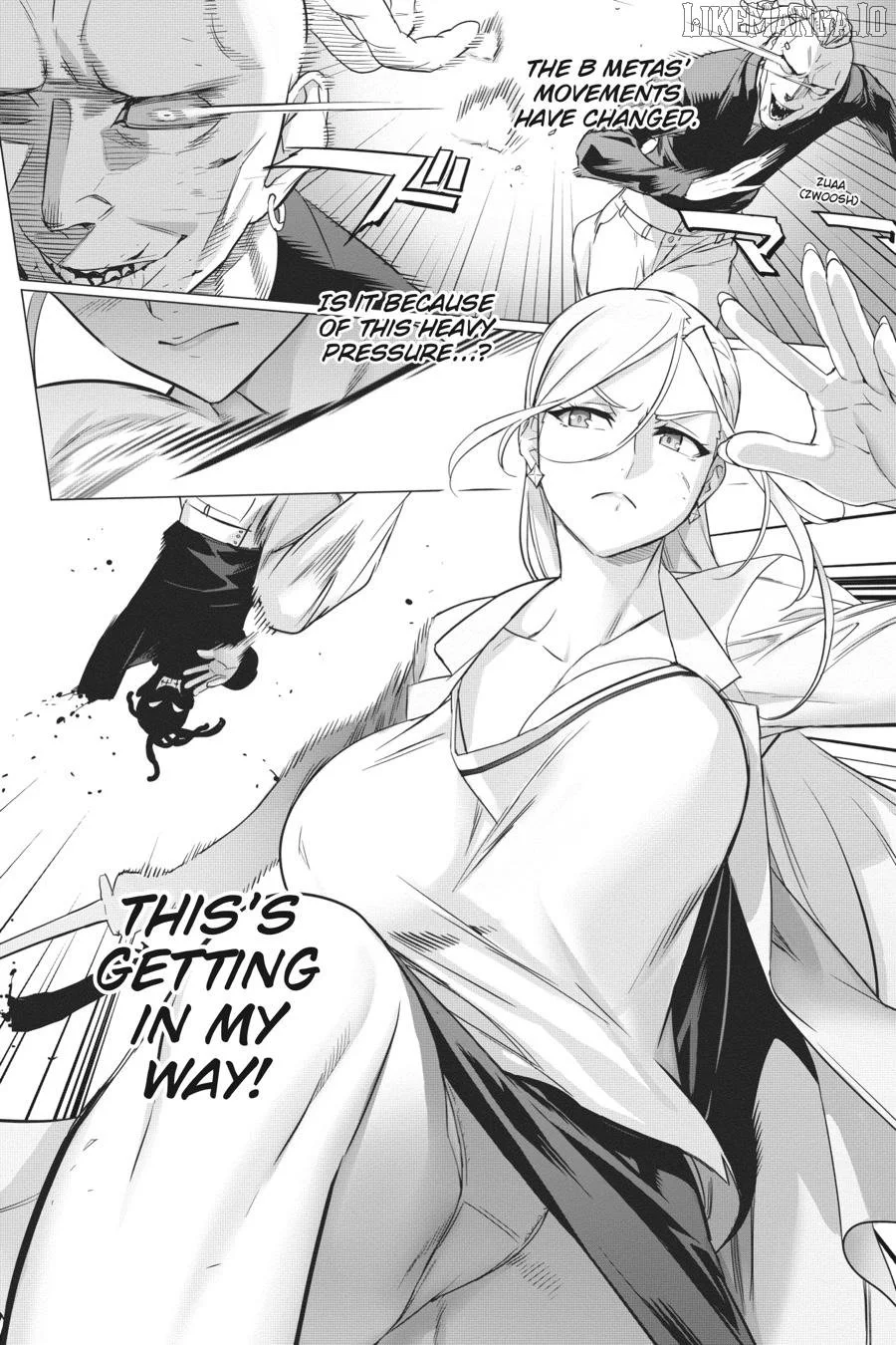 Manga page 12