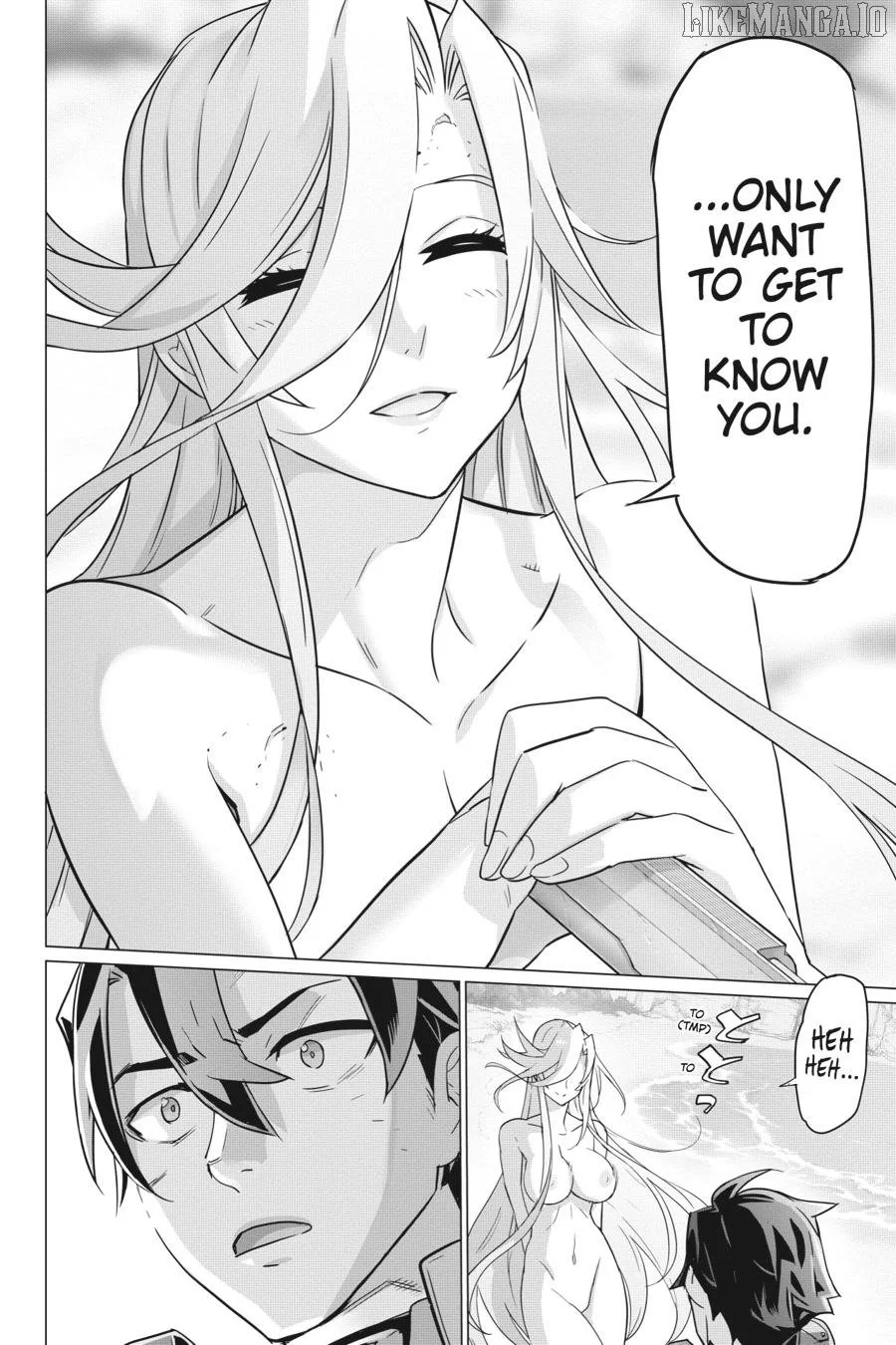 Manga page 10