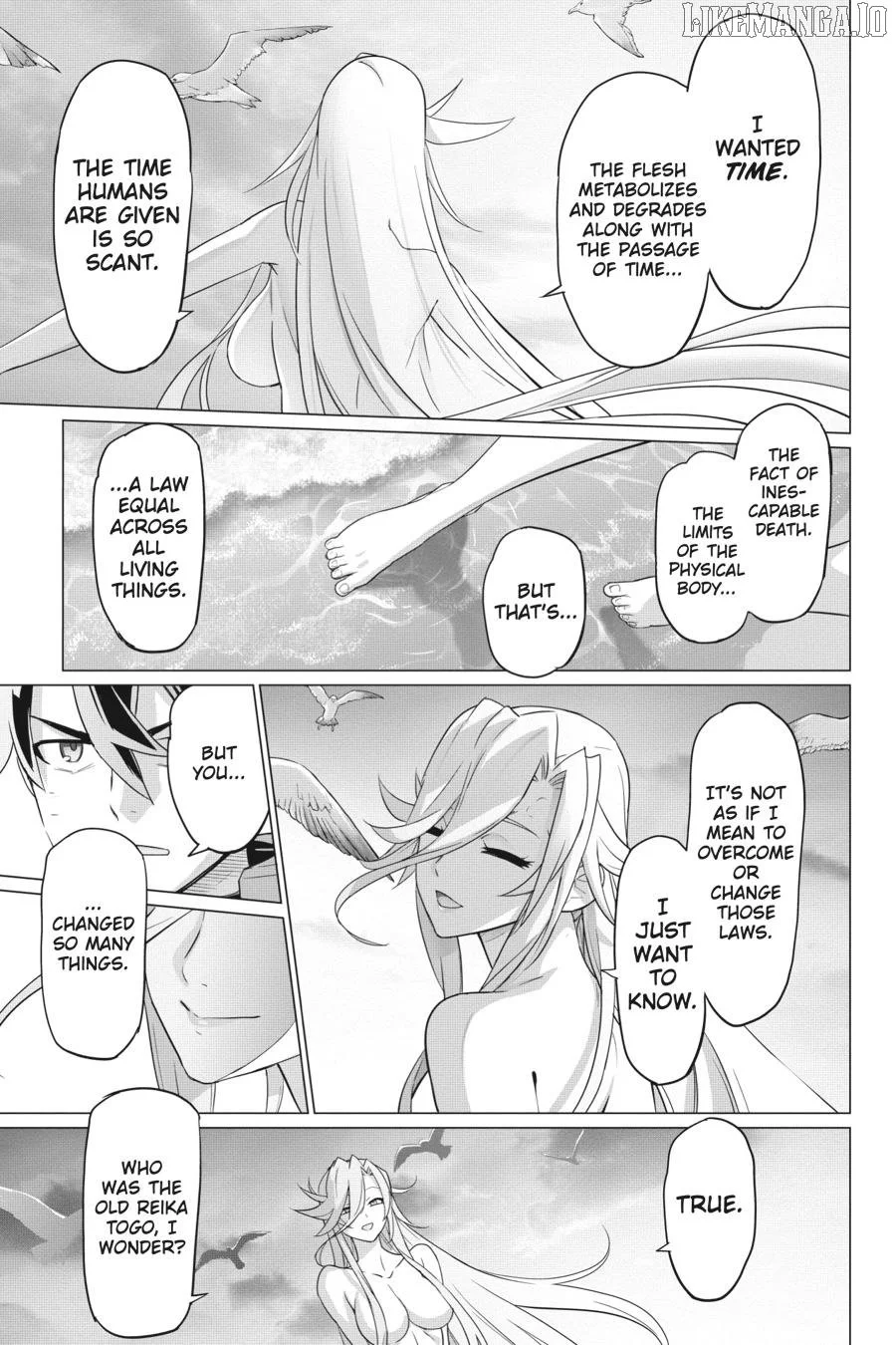 Manga page 11