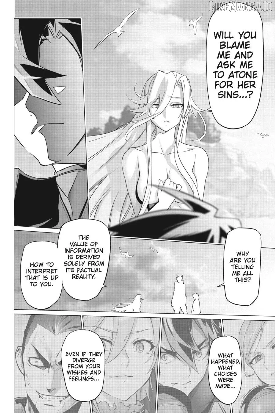 Manga page 20