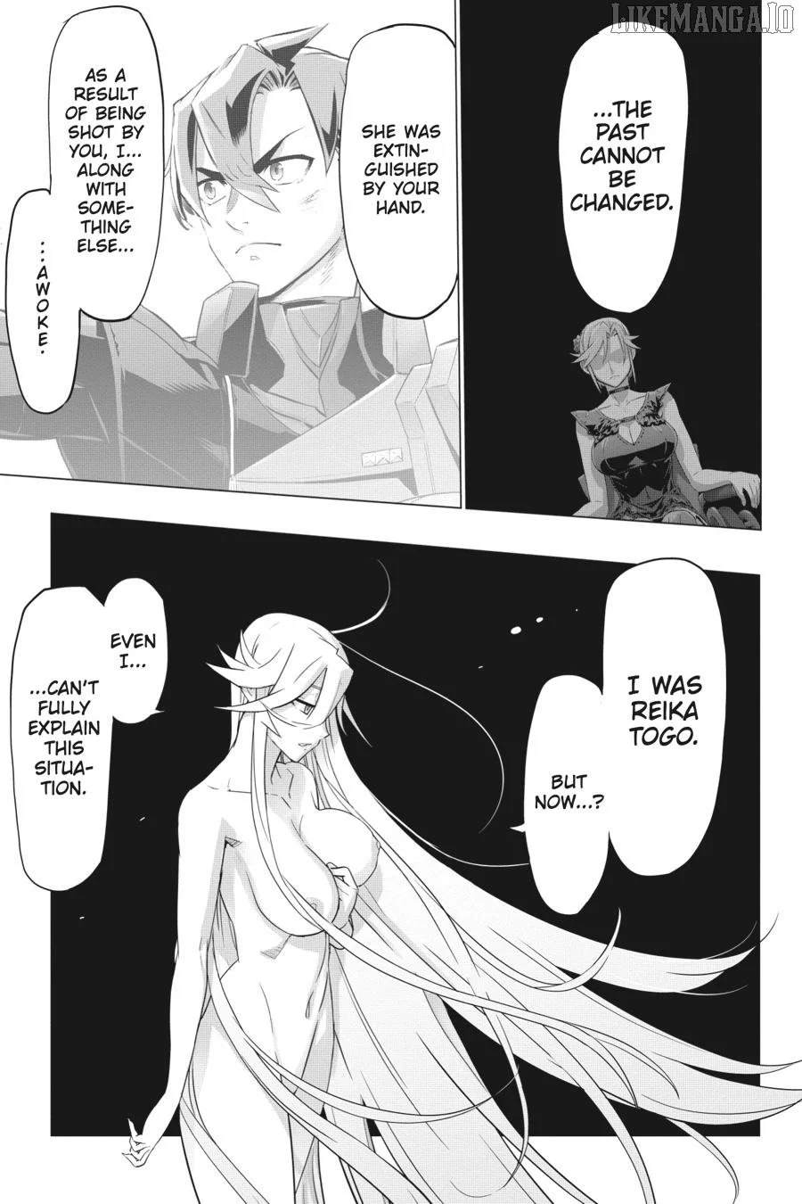 Manga page 21