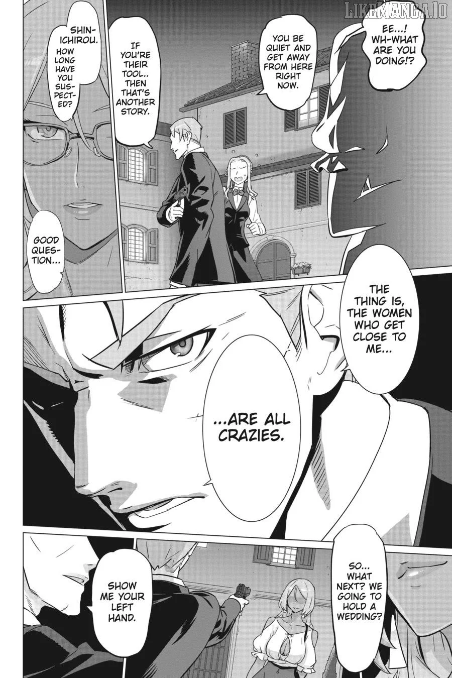Manga page 14