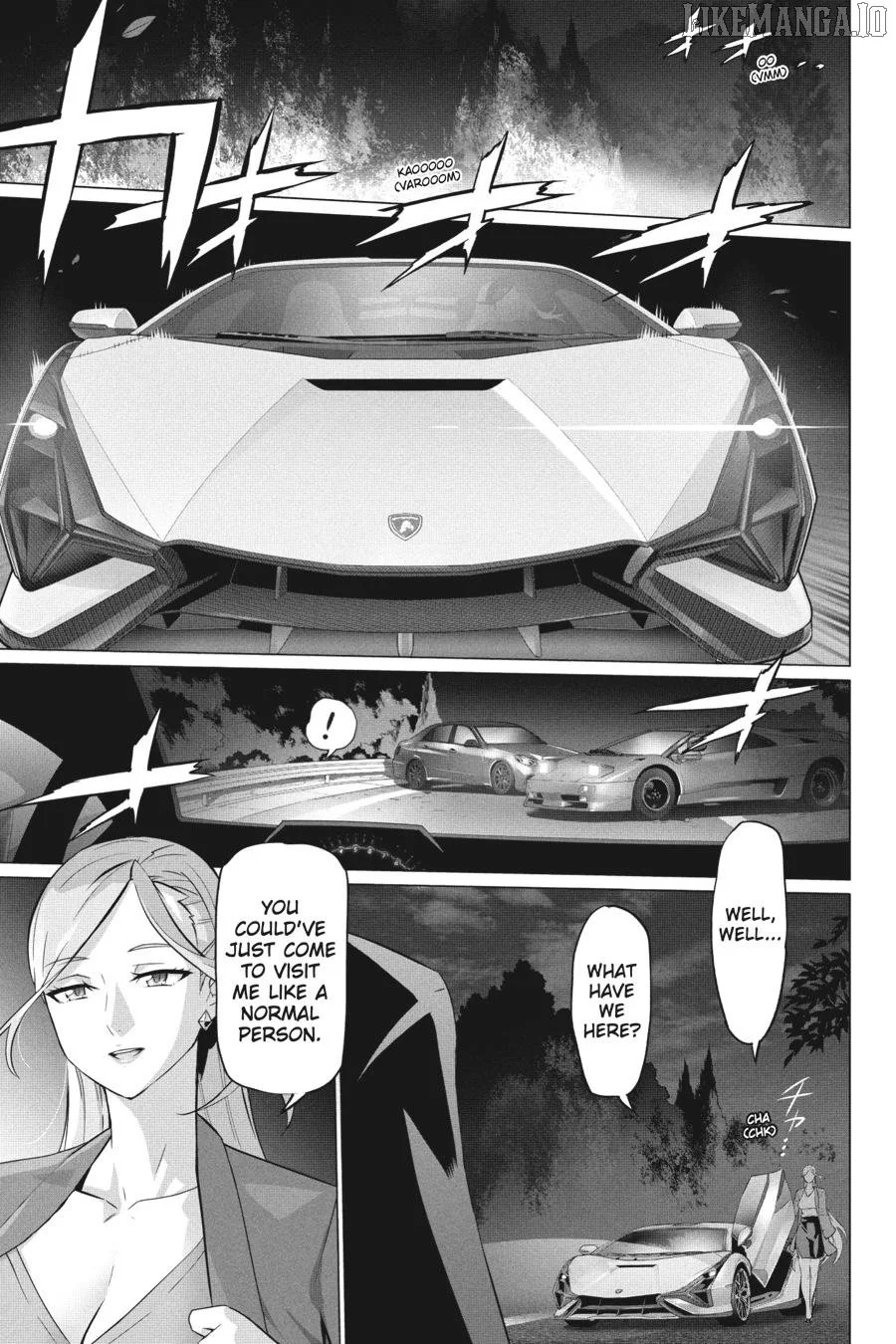 Manga page 14
