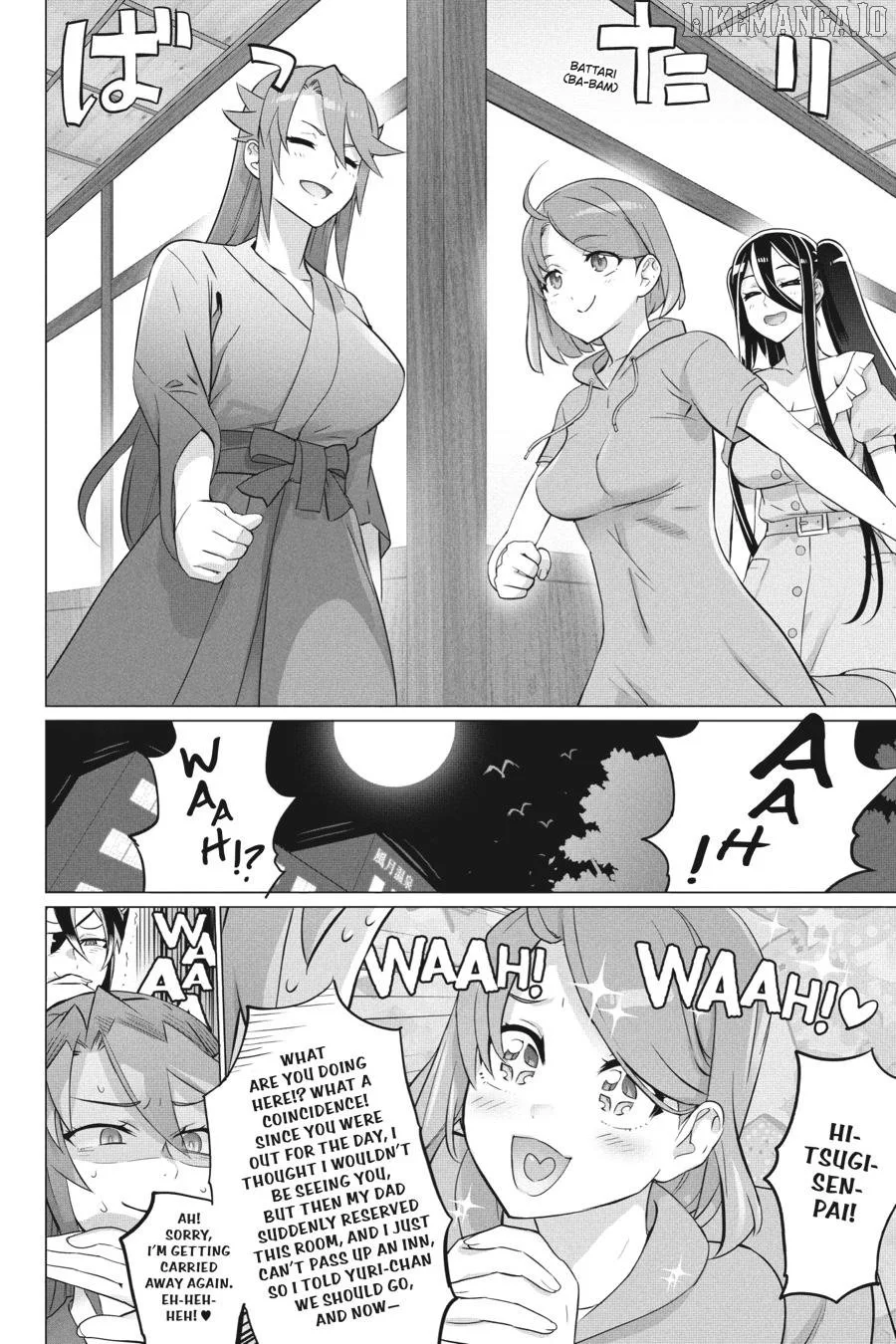 Manga page 4