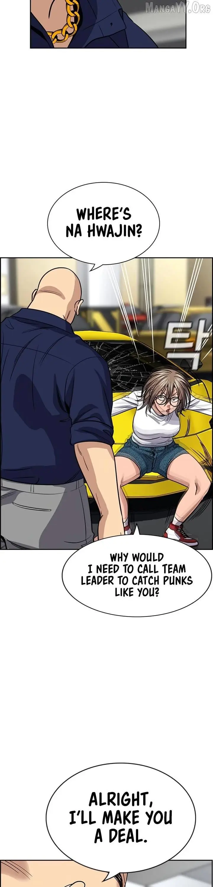 Manga page 41