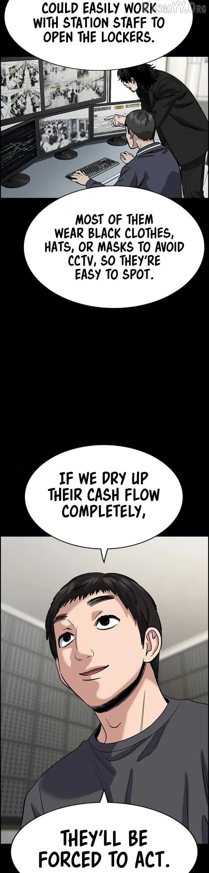 Manga page 32