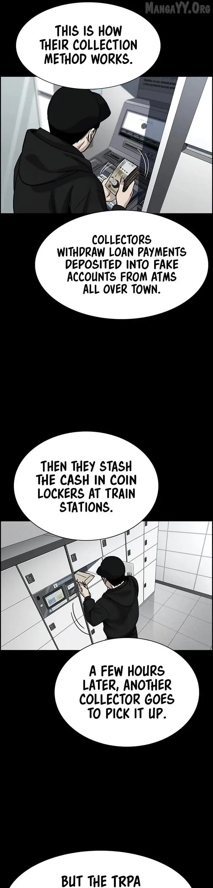 Manga page 31