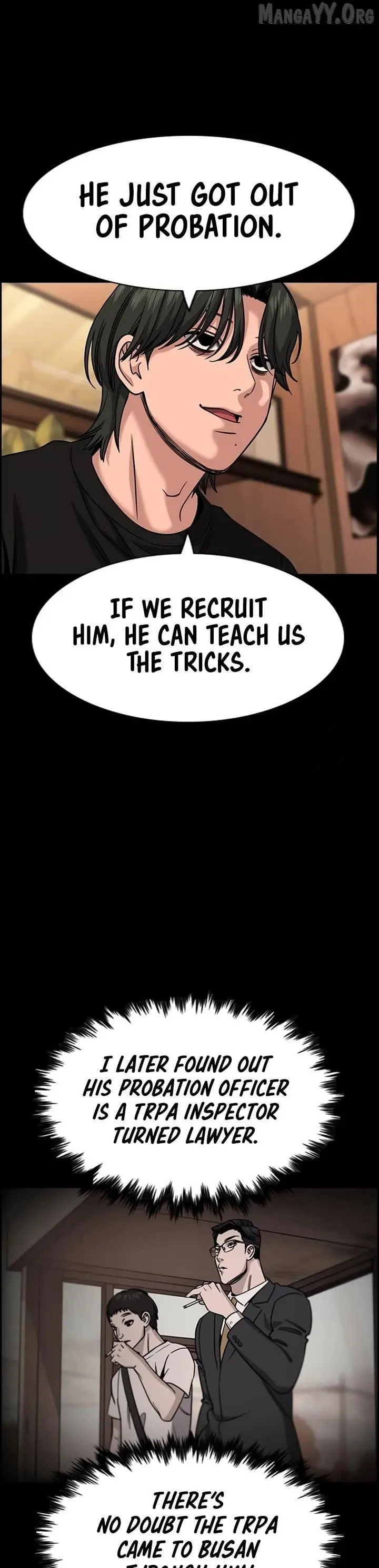 Manga page 23