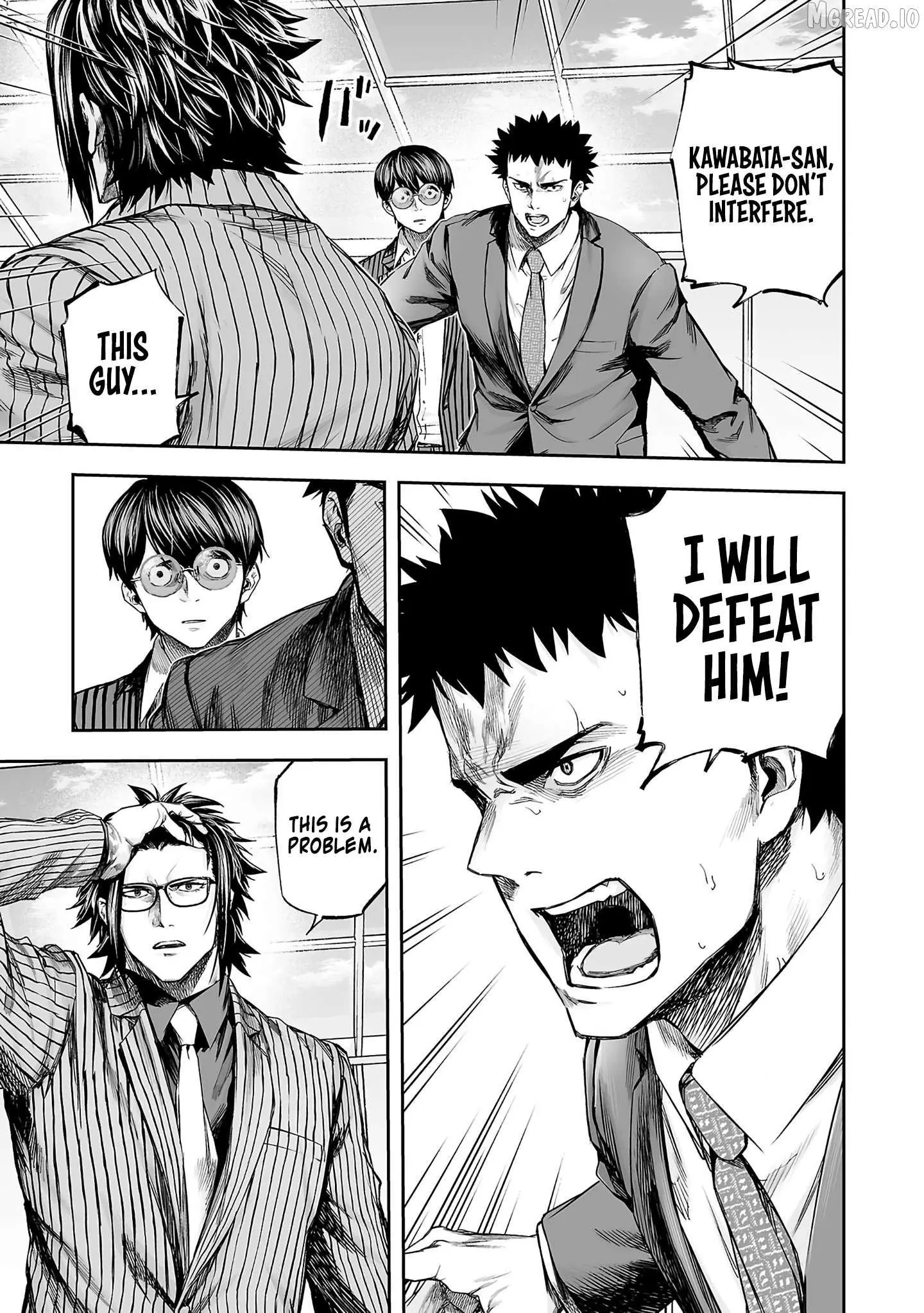 Manga page 11