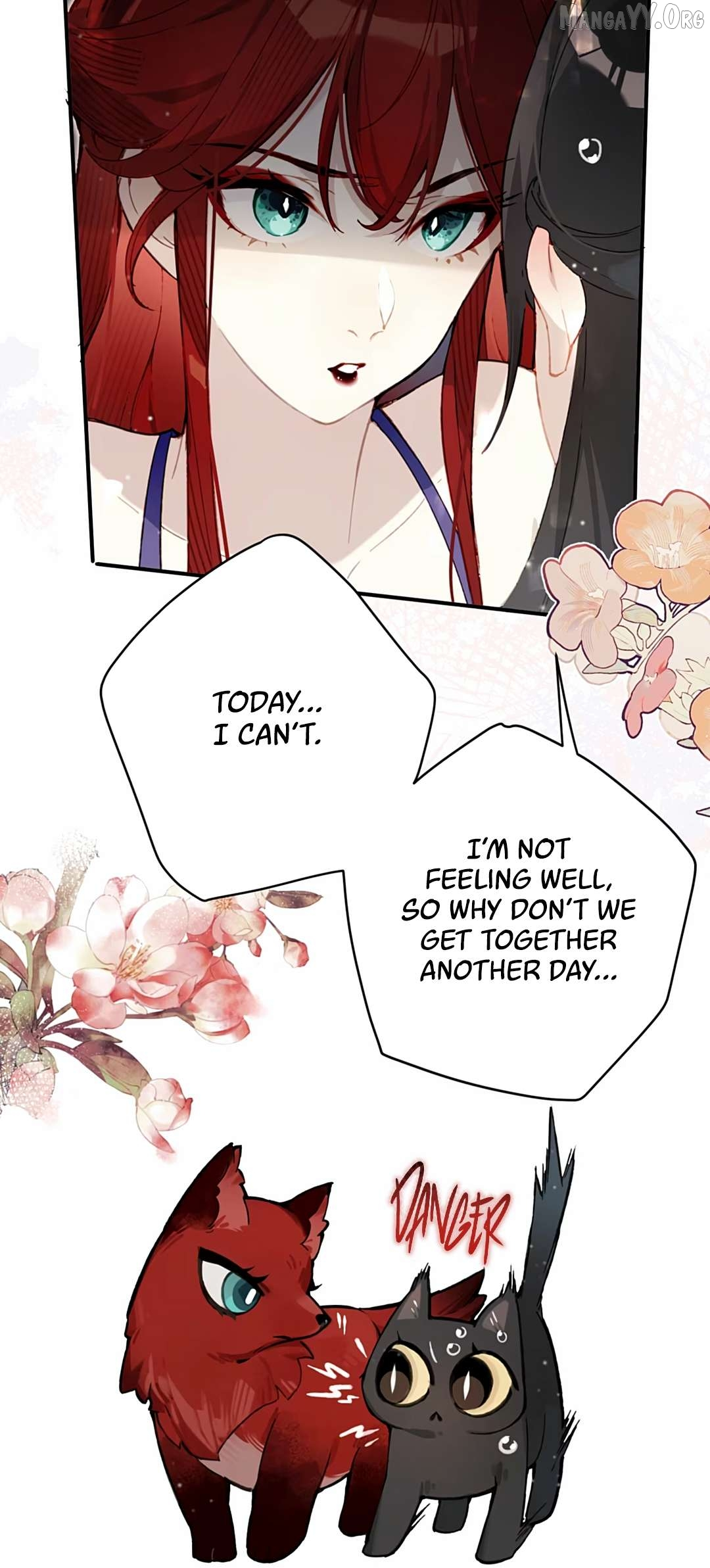 Manga page 22