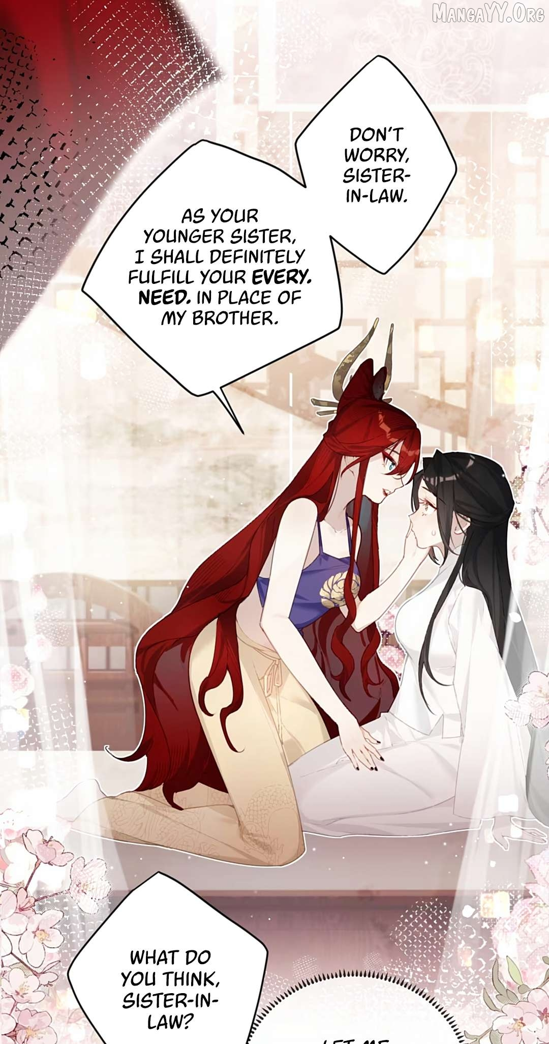 Manga page 40