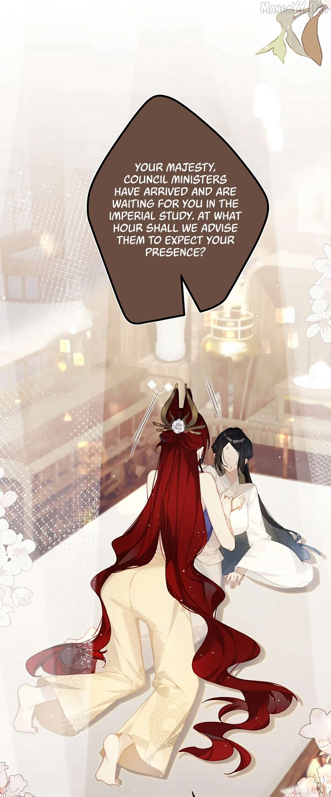 Manga page 11