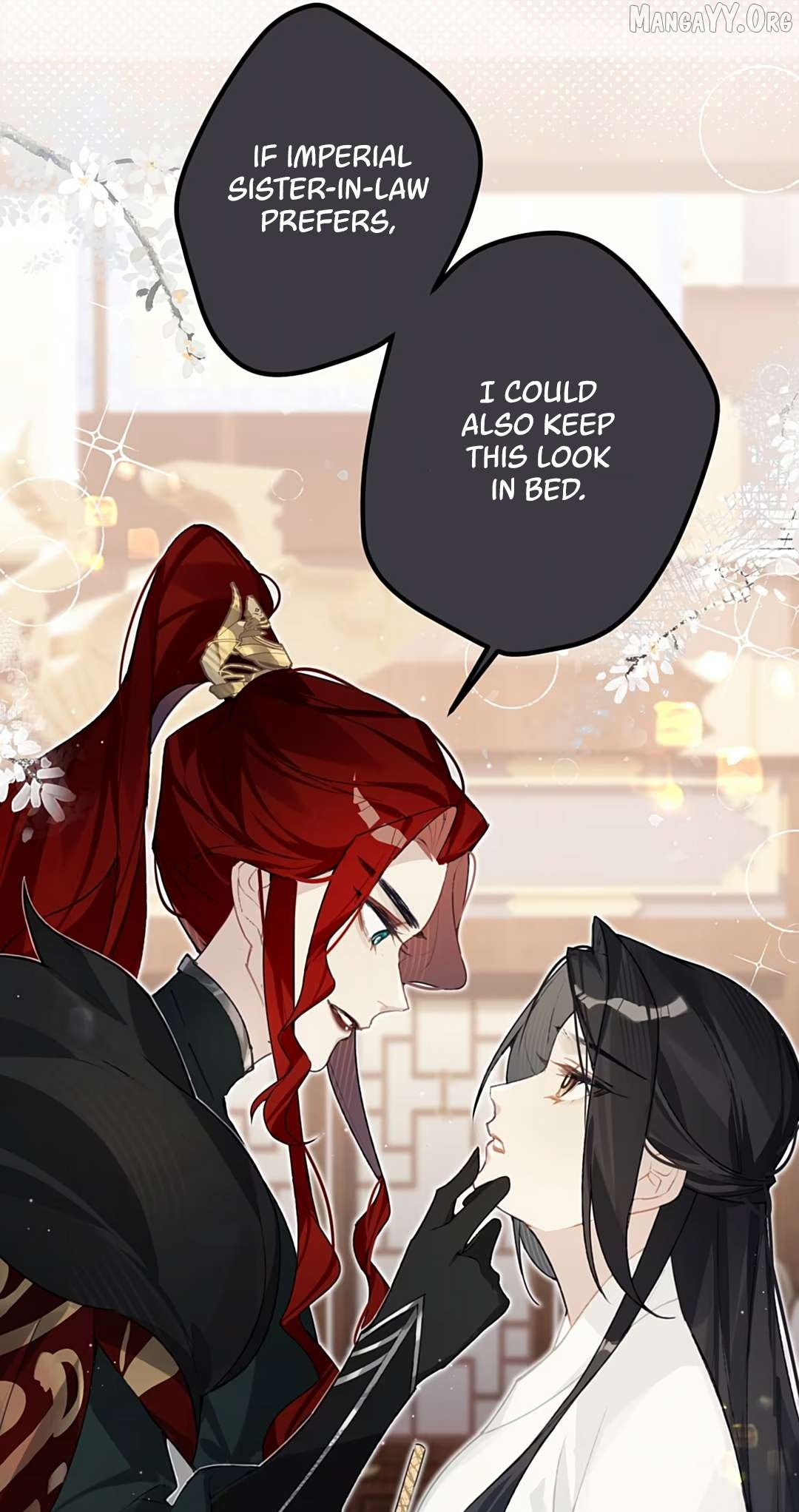 Manga page 28