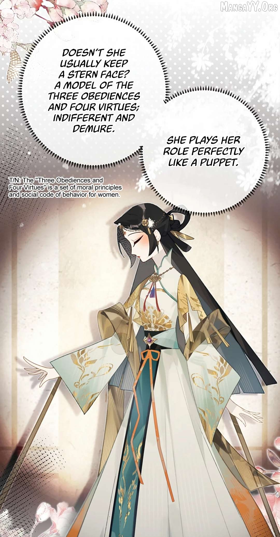 Manga page 4