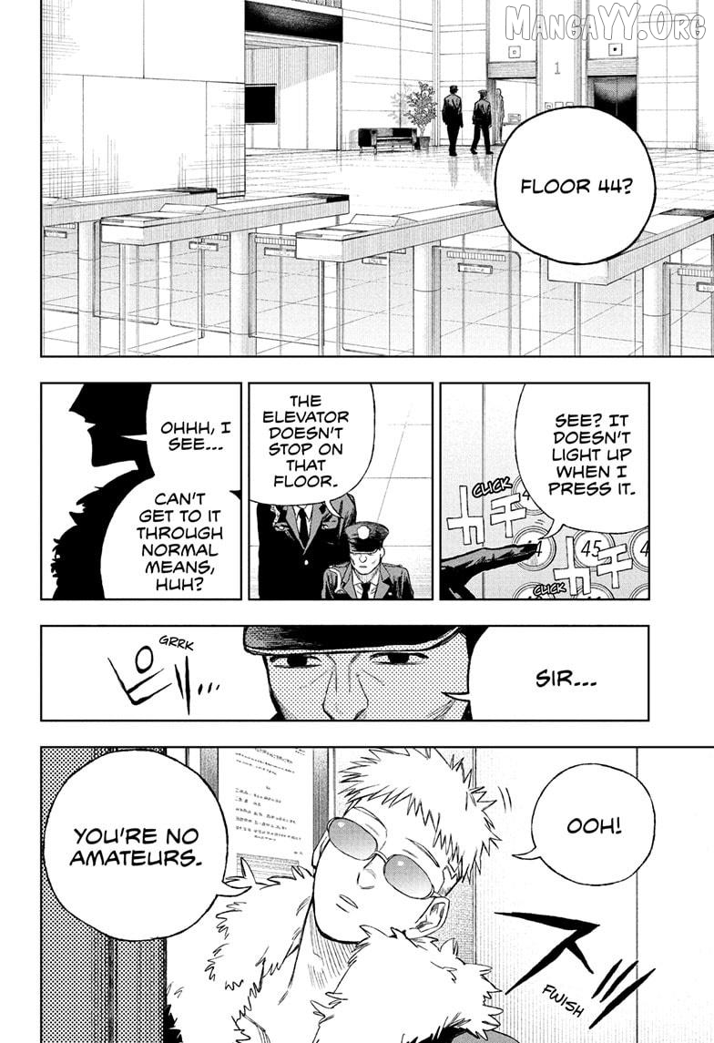 Manga page 12