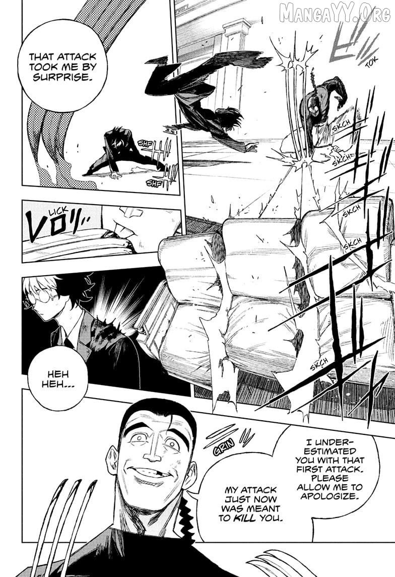 Manga page 12