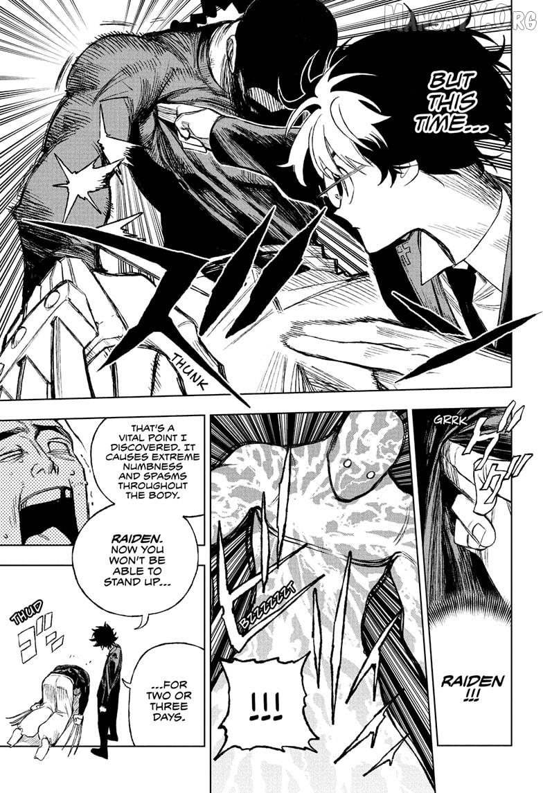 Manga page 17