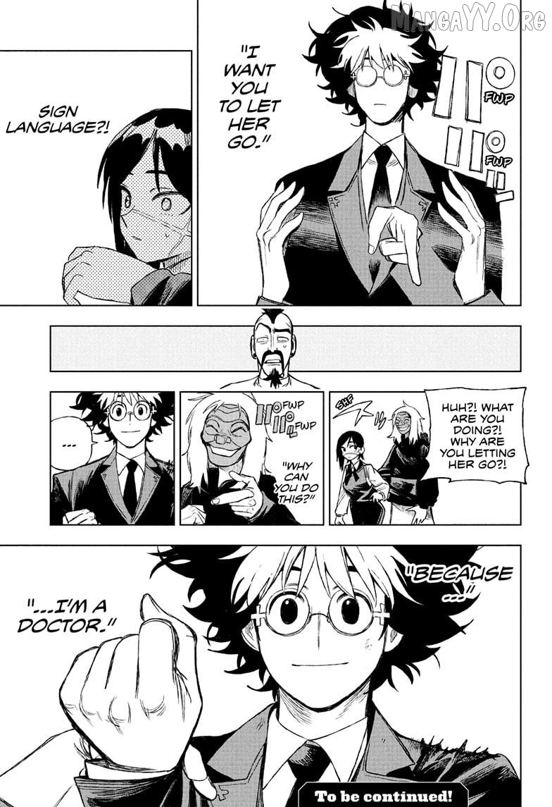 Manga page 19
