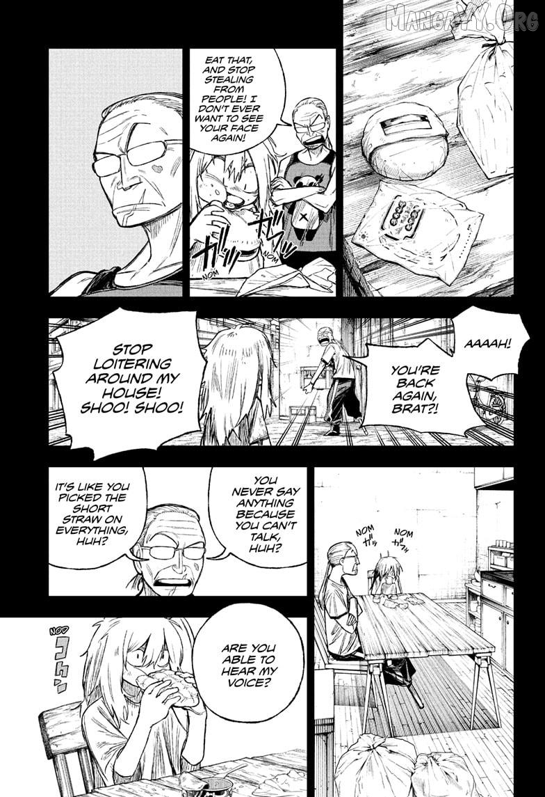 Manga page 11