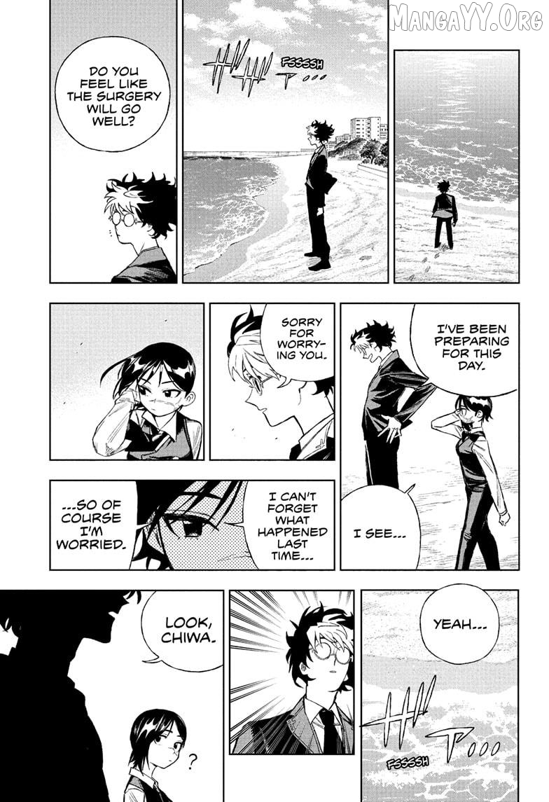 Manga page 13