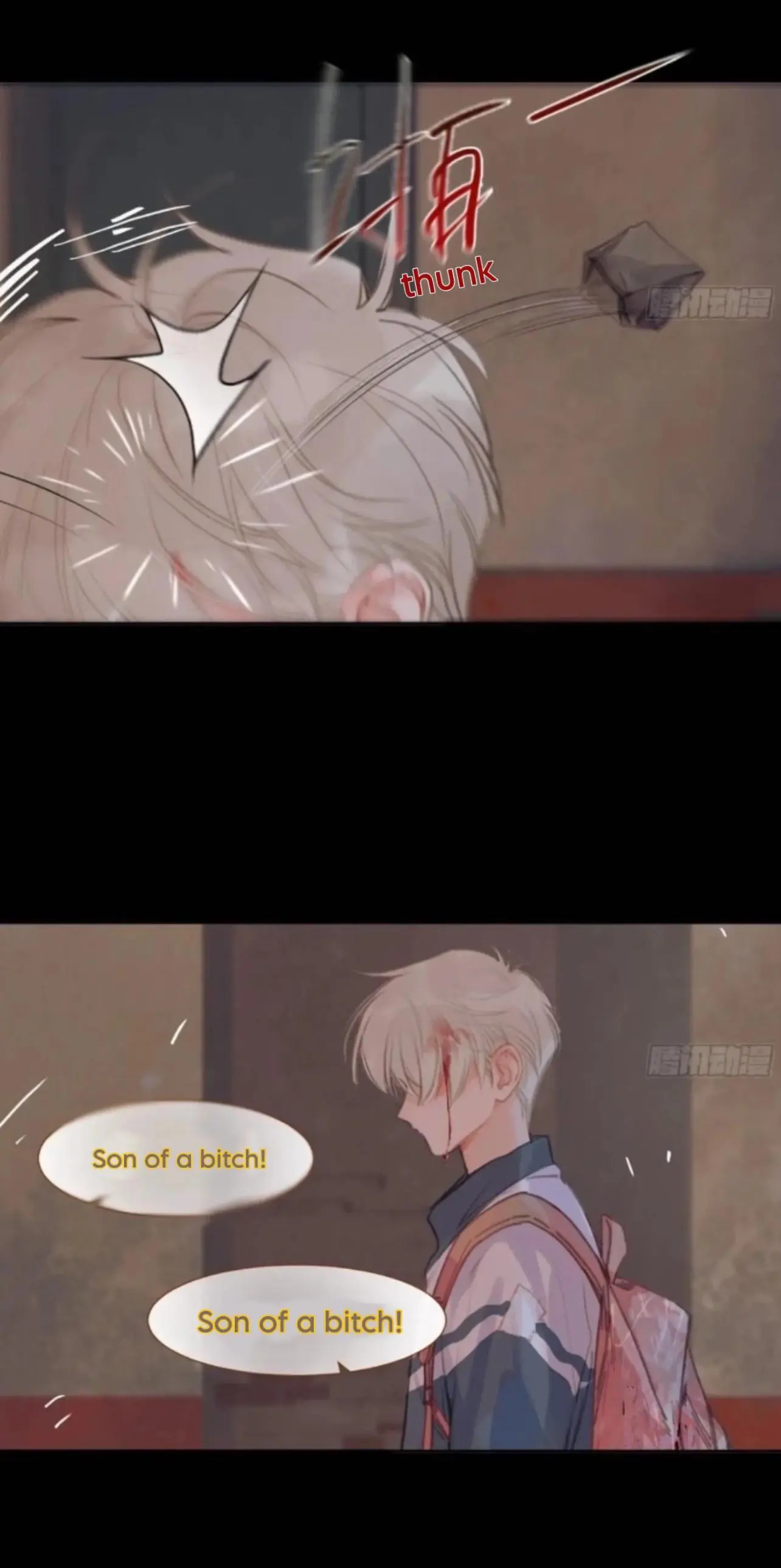 Manga page 4