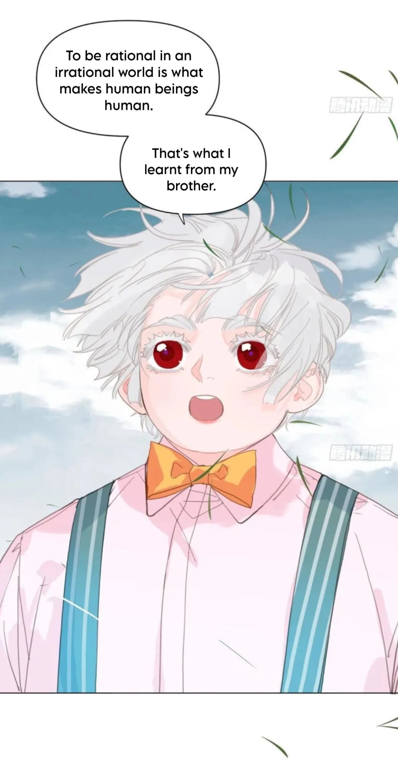 Manga page 11