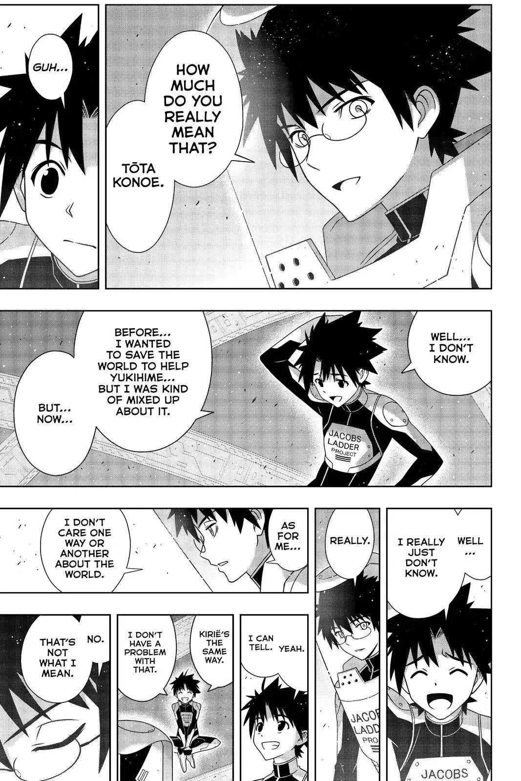 Manga page 25