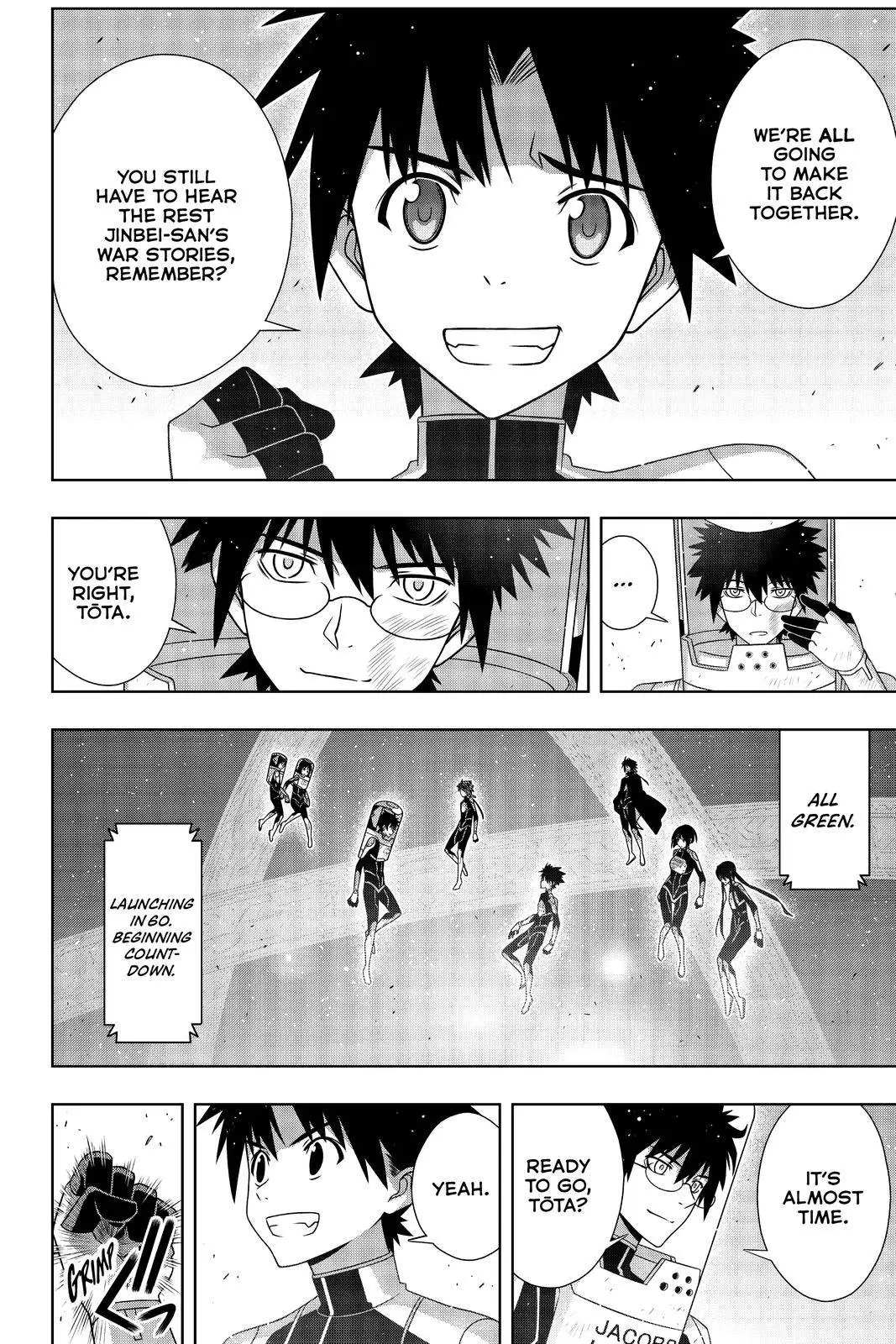 Manga page 32