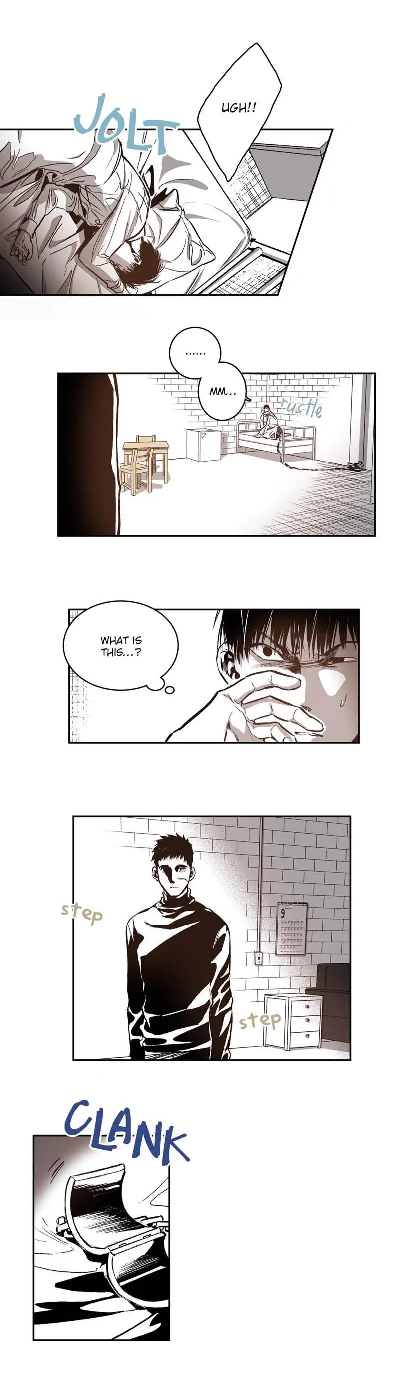 Manga page 22