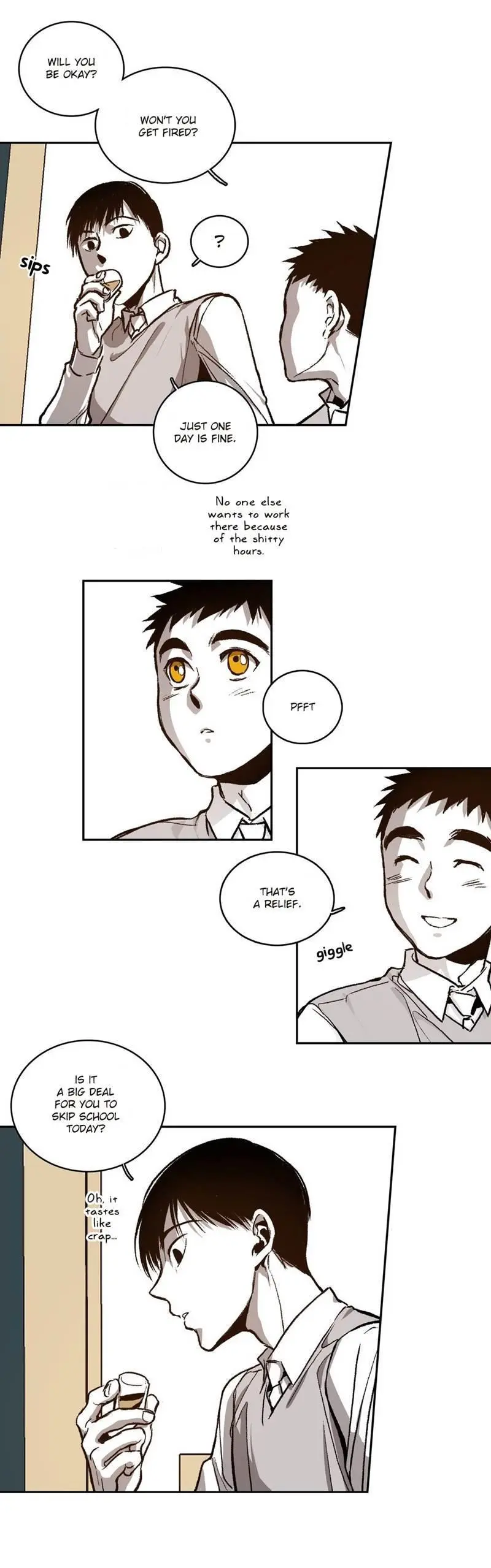 Manga page 20