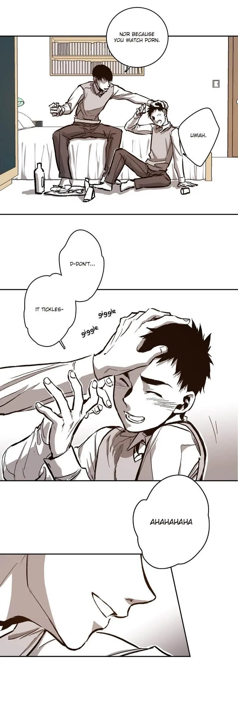 Manga page 23