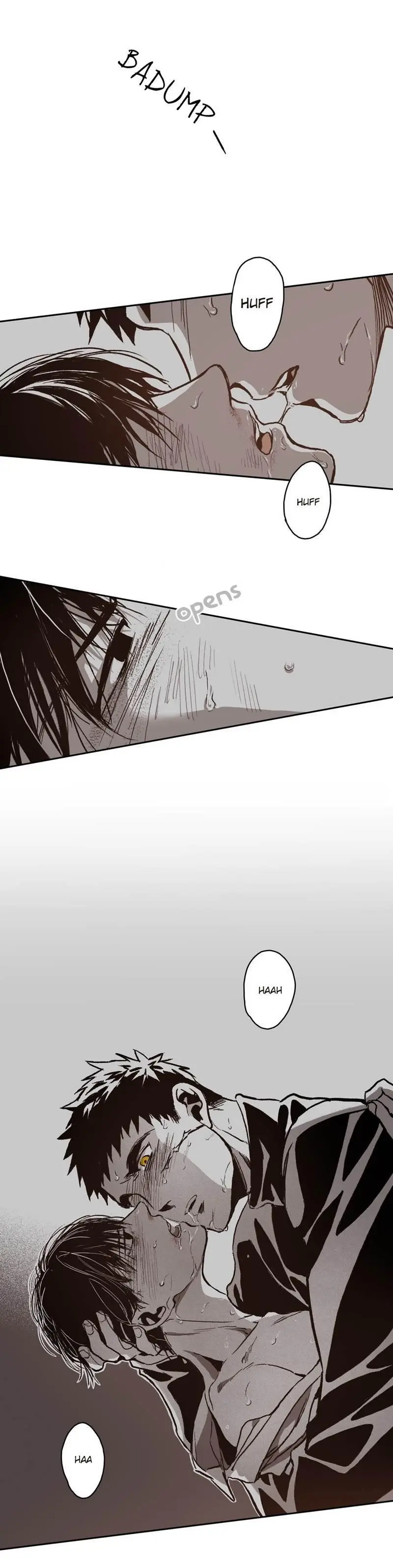 Manga page 25
