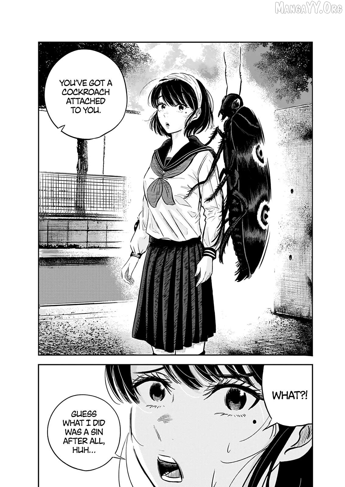Manga page 30