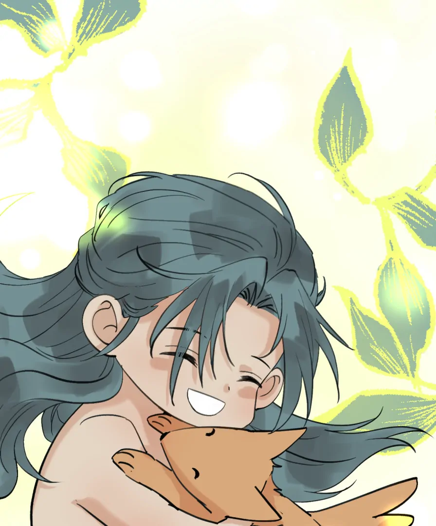 Manga page 19